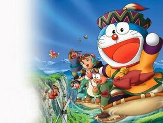 Gambar Lucu Doraemon Dan Nobita Terbaru