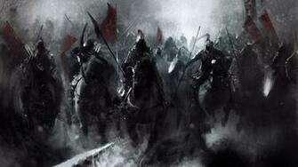 Dark Fantasy Wallpaper