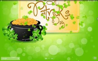 St Patrick S Day Lwp Pro Android Apps On Google Play