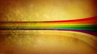 Retro Wallpaper Lines Vector Vectors Abstract