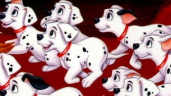 Dalmatians Posters Wallpaper Trailers Prime Movies