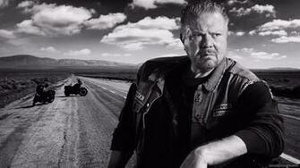 Serie Tv Sons Of Anarchy Wallpaper