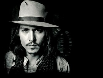 Johnny Wallpaper Depp