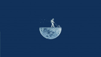 Minimalist Wallpaper HD