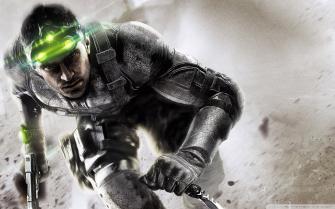 Splinter Cell Wallpaper O8tkdn6 Picserio