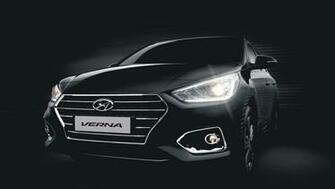 Hyundai Verna Image Interior Exterior Photo Gallery Carwale