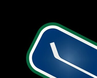 Vancouver Canucks Team Logo Wallpaper All Monitor Sizes Digital