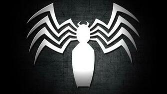 Venom HD Wallpaper Background