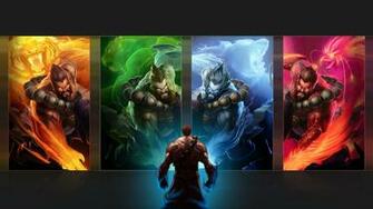 Udyr El Guardian De Los Espiritus Que Pudo Comprarse A Partir Del