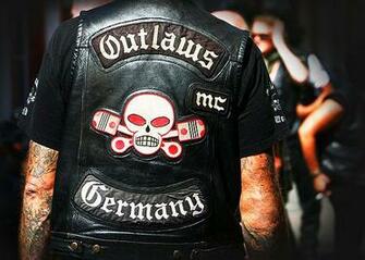Outlaws Mc Ohio For