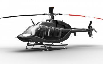 Wallpaper Bell 407gxi Civil Aviation Passenger