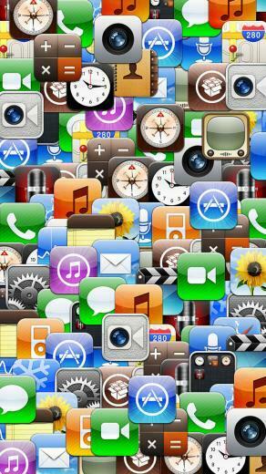 Best Cool iPhone Wallpaper In HD Quality