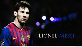 Lionel Messi Wallpaper