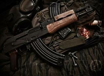 Ak HD Wallpaper
