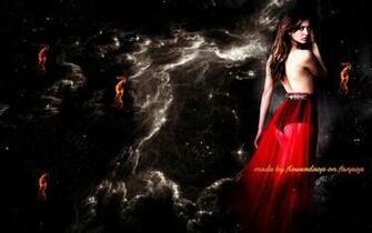 The Vampire Diaries Tvd Wallpaper