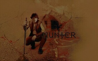 Sam Winchester Wallpaper