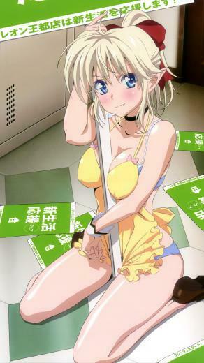 Yuusha Ni Narenakatta Ore Wa Shibushibu Shuushoku Wo Ketsui Shimashita