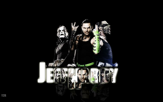 Jeff Hardy Wallpaper