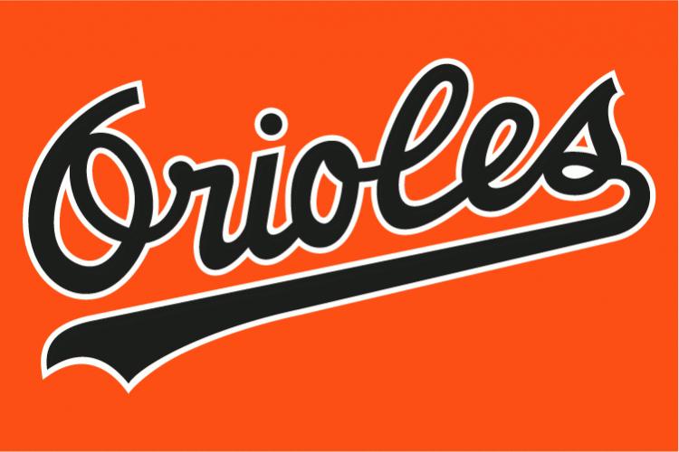Baltimore Orioles Logo Sportslogos Net Php Id