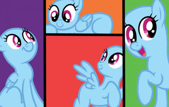 Pony Wallpaper Base By Cuddlykittiiensbases