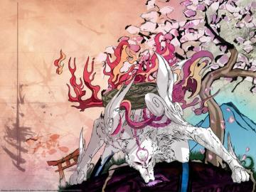 Kami HD Wallpaper And Background