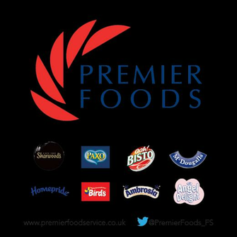 Premier Foodservice Logo Final No Background Plate2planet