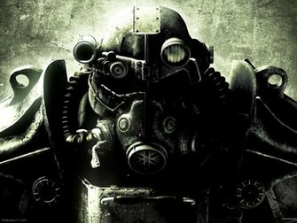 Fallout Wallpaper Game