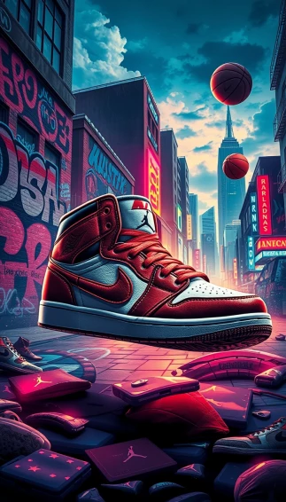 Jordan Wallpaper
