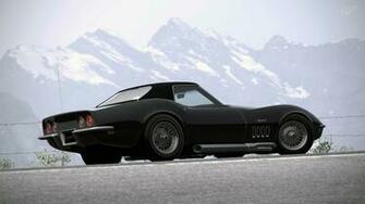Chevrolet Corvette Stingray Image