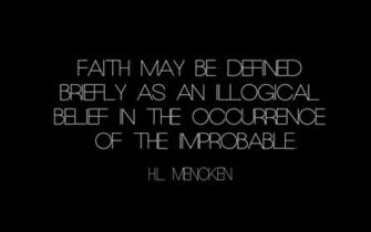 Atheist Desktop Background