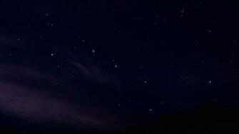 Night HD Wallpaper Background Image Id