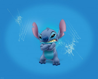 Lilo And Stitch Wallpaper On