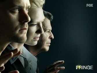 Fringe Wallpaper