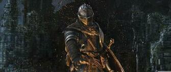 Dark Souls Remastered Wallpaper 4k