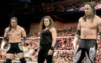 Former Wwe Star Rikishi Comments On His Sons The Uso Brothers In