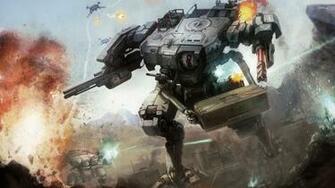Mechwarrior Battletech Wallpaper Pictures