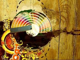 Vintage Music Wallpaper Wallmaya