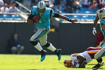 Carolina Panthers Nfl Football E Wallpaper