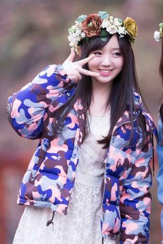 Lovelyz Image Kei Inkigayo Mini Fanmeeting Wallpaper Photos