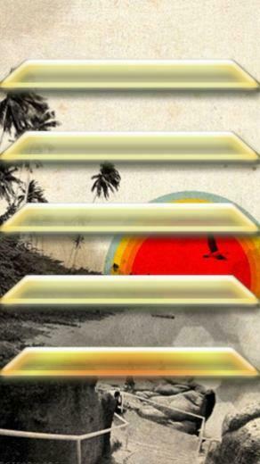 Home Shelf iPhone Plus Wallpaper