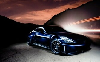 350z Wallpaper Background