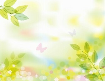 Flower Background Illustration Graphic Vector Graphics All