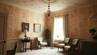 Farrow And Ball Wallpaper