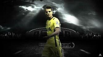 Kumpulan Wallpaper Terbaru Dan Terkeren Erik Lamela