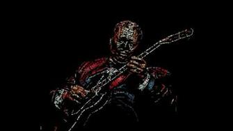 Blues Music HD Wallpaper Net