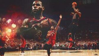 Lebron James Wallpaper