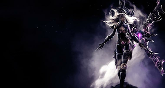 Irelia League Of Legends HD Wallpaper Background Image