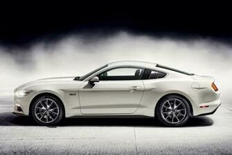 Name Ford Mustang Gt Years Wallpaper Description