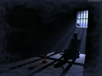 Gothic Computer Wallpaper Desktop Background Dark House