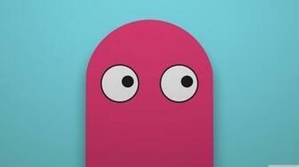 Pink Guy Wallpaper Full HD 1080p